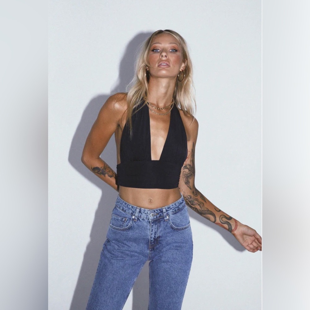 Princess Polly Jordy Top